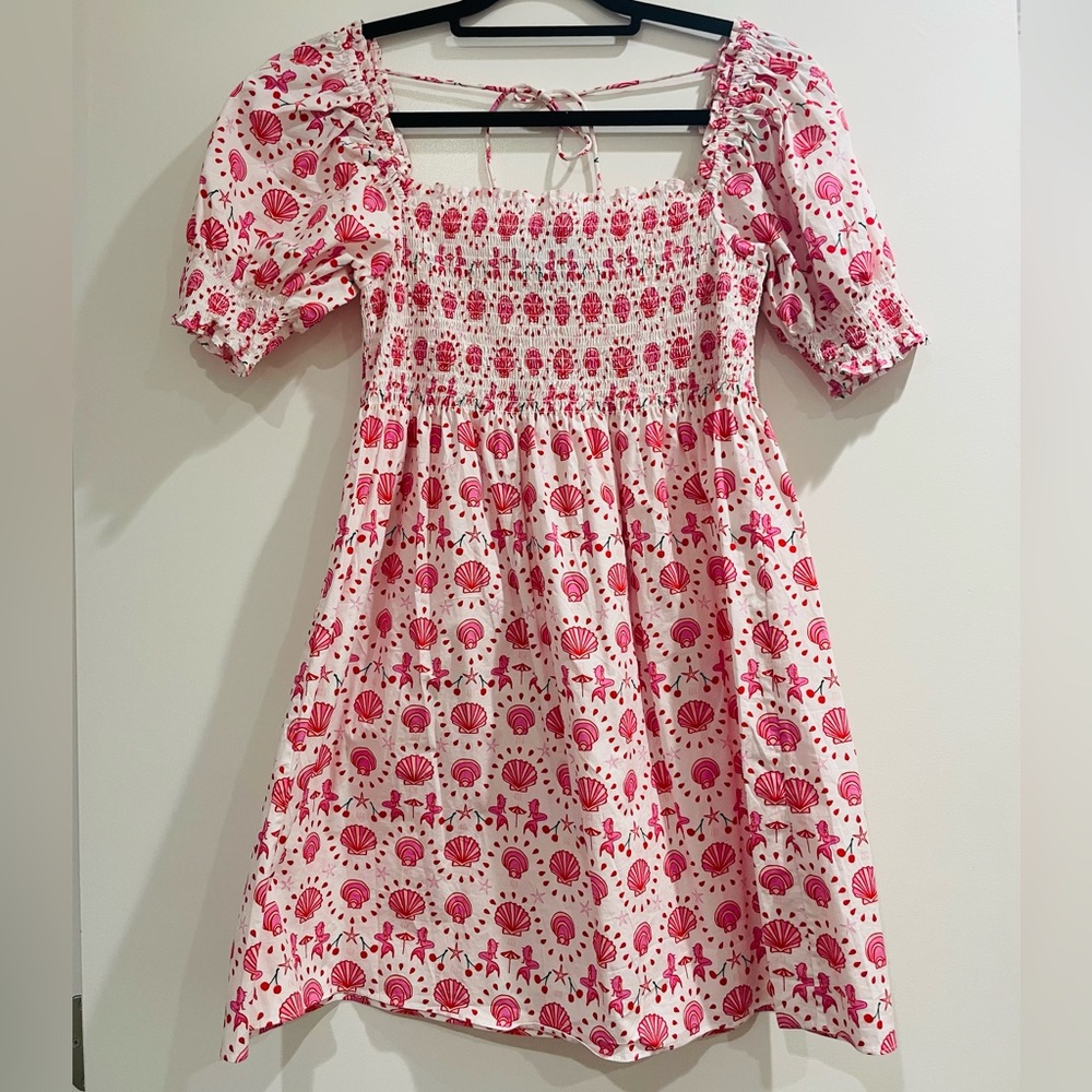 Hill House Athena Dress